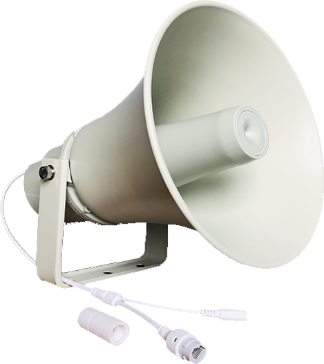 SINREY SIP744V Network Horn Speaker Ip Broadcast Horn
