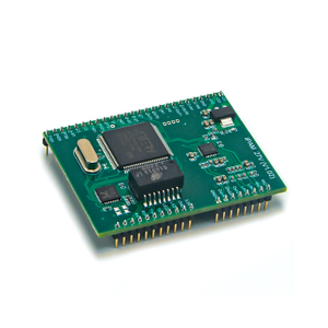 Pin Type SIP Protocol Intercom Module Board