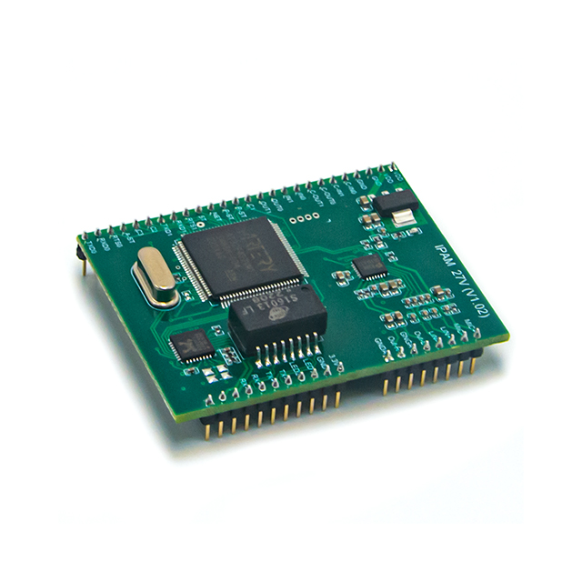 Pin Type SIP Protocol Intercom Module Board