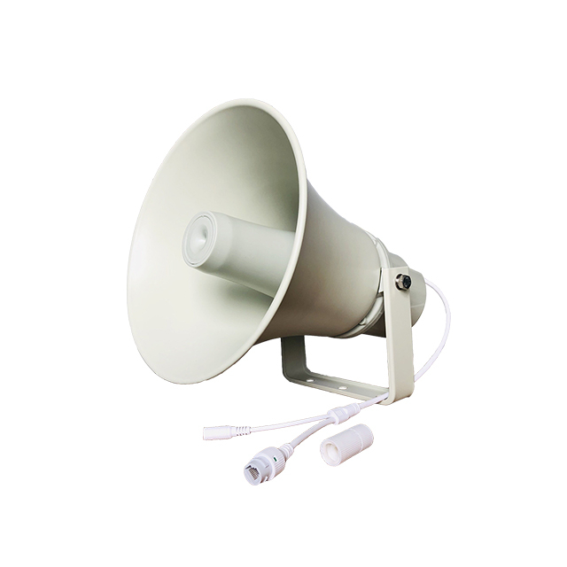 Network speaker