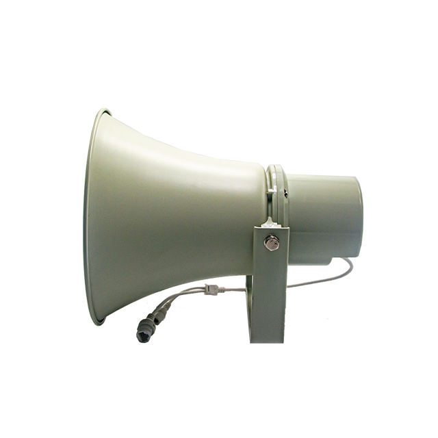 SIP Protocol Playback Horn Speaker